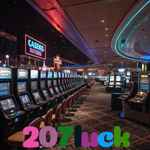 207luck - Baixe o App 207luck para Android e Comece a Jogar