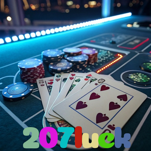 207luck - Baixe o App 207luck para Android e Comece a Jogar