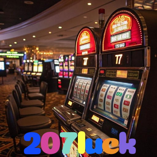 207luck - Baixe o App 207luck para Android e Comece a Jogar