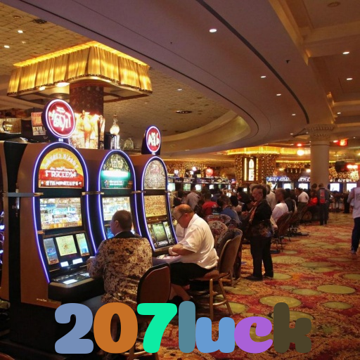 207luck - Baixe o App 207luck para Android e Comece a Jogar