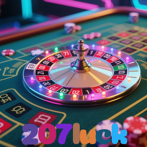 207luck - Baixe o App 207luck para Android e Comece a Jogar