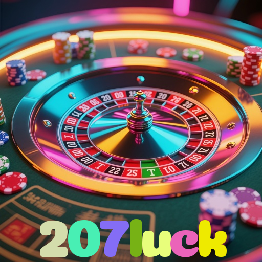 207luck - Baixe o App 207luck para Android e Comece a Jogar