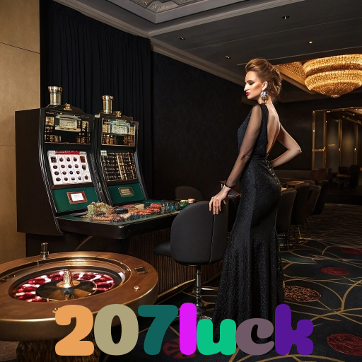 207luck - Baixe o App 207luck para Android e Comece a Jogar