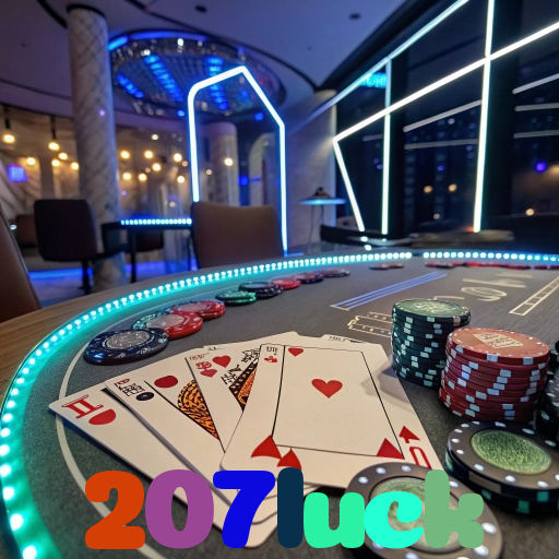 207luck - Baixe o App 207luck para Android e Comece a Jogar