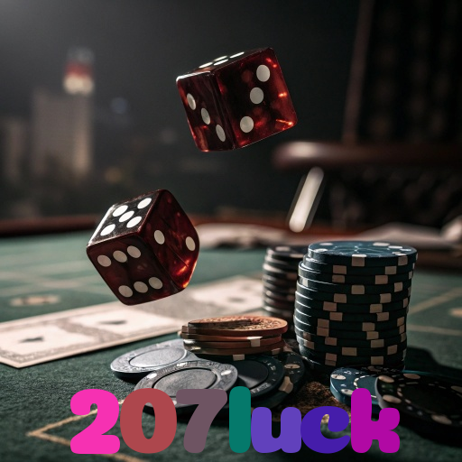 207luck - Baixe o app 207luck no Google Play e jogue ao vivo