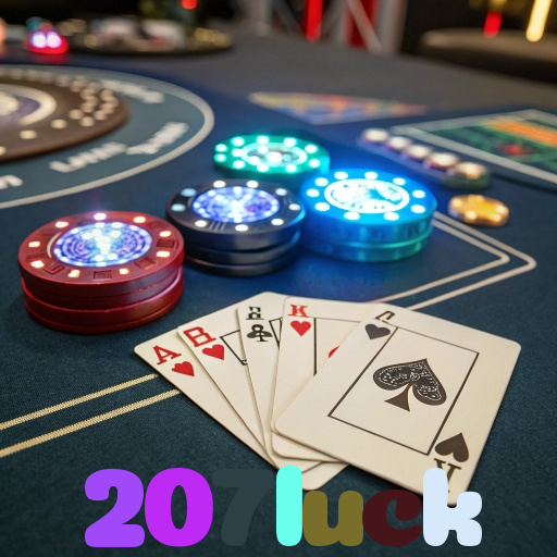 207luck - Baixe o App 207luck para Android e Comece a Jogar
