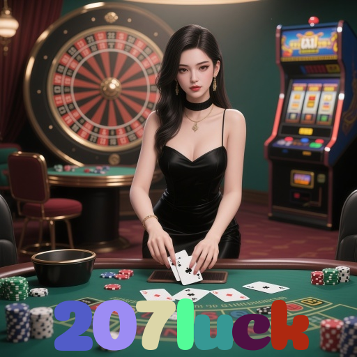 207luck - Baixe o app 207luck no Google Play e jogue ao vivo