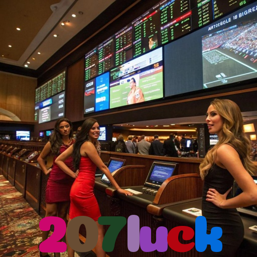 207luck - Baixe o App 207luck para Android e Comece a Jogar