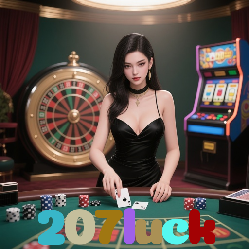 207luck - Baixe o app 207luck no Google Play e jogue ao vivo