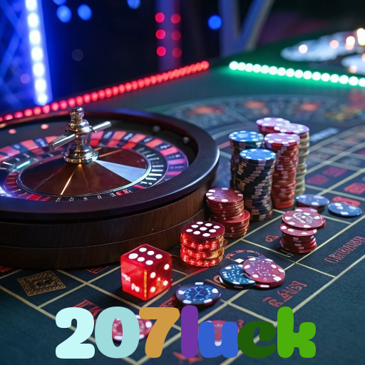 207luck - Baixe o App 207luck para Android e Comece a Jogar