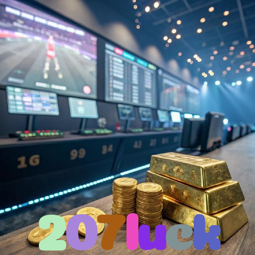 207luck - Baixe o App 207luck para Android e Comece a Jogar