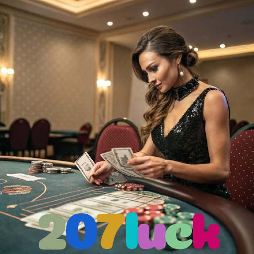 207luck - Baixe o App 207luck para Android e Comece a Jogar