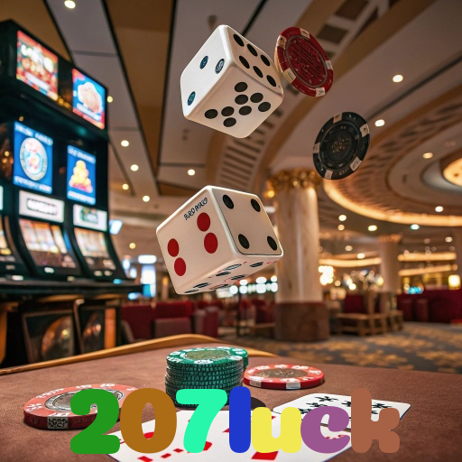 207luck - Baixe o App 207luck para Android e Comece a Jogar