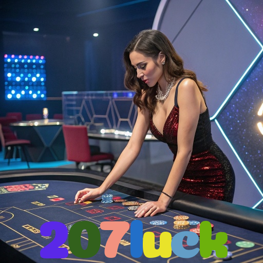 207luck - Baixe o App 207luck para Android e Comece a Jogar