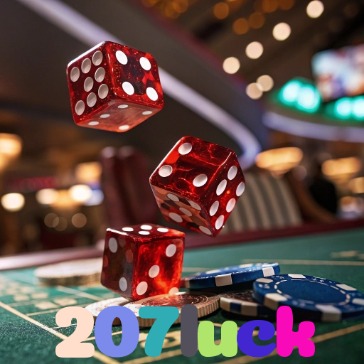 207luck - Baixe o app 207luck no Google Play e jogue ao vivo