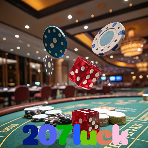 207luck - Baixe o App 207luck para Android e Comece a Jogar