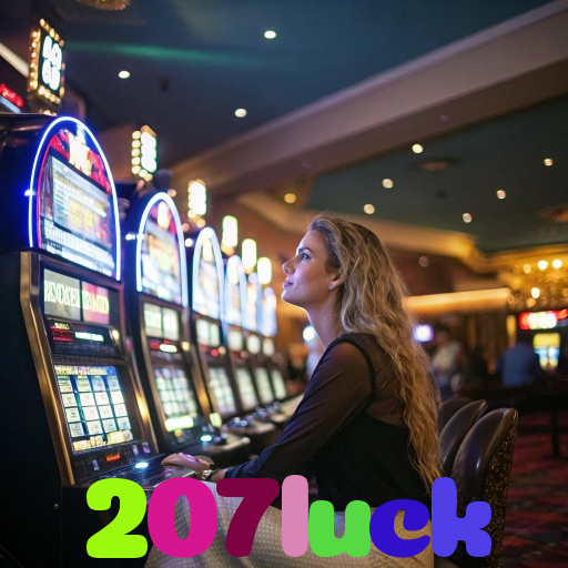 207luck - Baixe o app 207luck no Google Play e jogue ao vivo