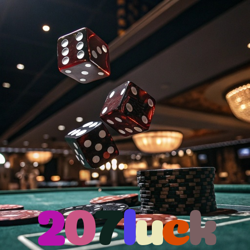 207luck - Baixe o App 207luck para Android e Comece a Jogar