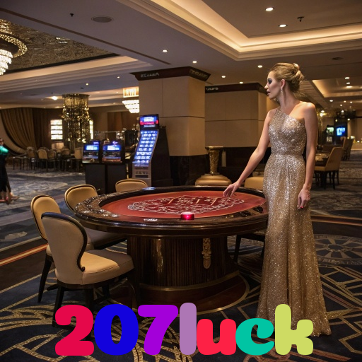 207luck - Baixe o App 207luck para Android e Comece a Jogar