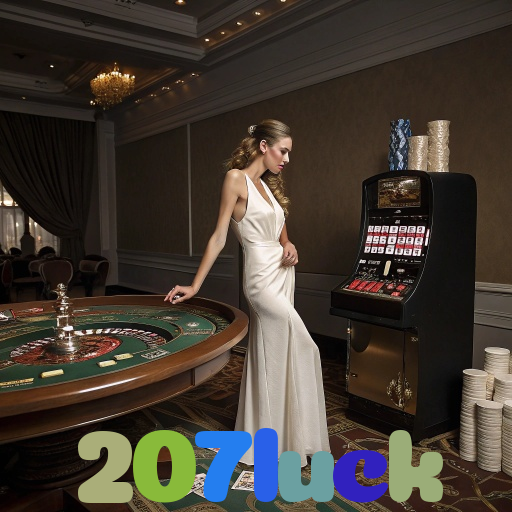 207luck - Baixe o App 207luck para Android e Comece a Jogar