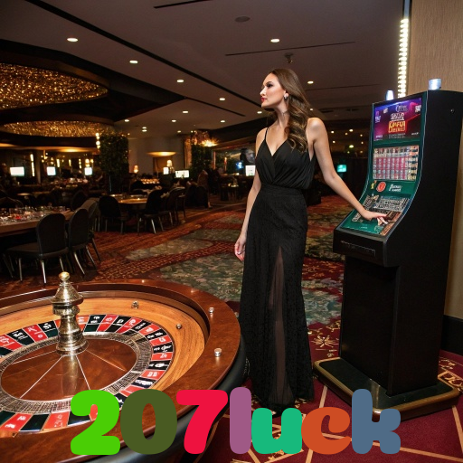 207luck - Baixe o App 207luck para Android e Comece a Jogar