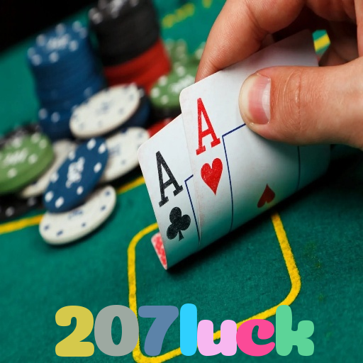 207luck - Baixe o app 207luck no Google Play e jogue ao vivo