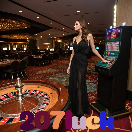 207luck - Baixe o app 207luck no Google Play e jogue ao vivo