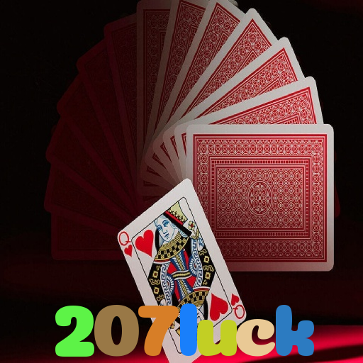 207luck - Baixe o app 207luck no Google Play e jogue ao vivo