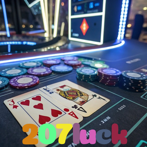 207luck - Baixe o app 207luck no Google Play e jogue ao vivo