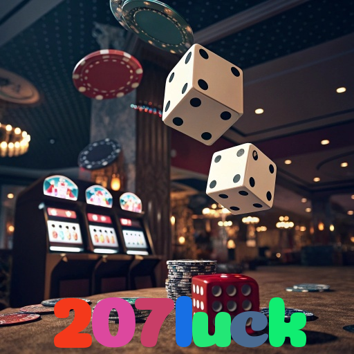 207luck - Baixe o app 207luck no Google Play e jogue ao vivo