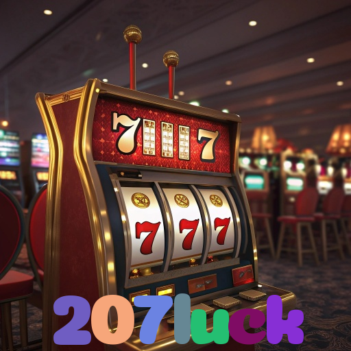 207luck - Baixe o app 207luck no Google Play e jogue ao vivo