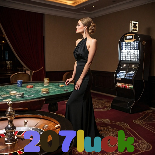207luck - Baixe o App 207luck para Android e Comece a Jogar