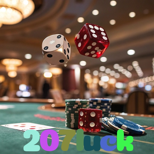 207luck - Baixe o app 207luck no Google Play e jogue ao vivo