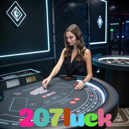 207luck - Baixe o App 207luck para Android e Comece a Jogar