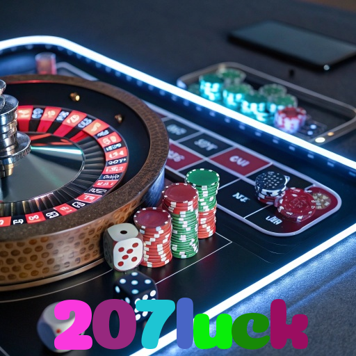 207luck - Baixe o App 207luck para Android e Comece a Jogar