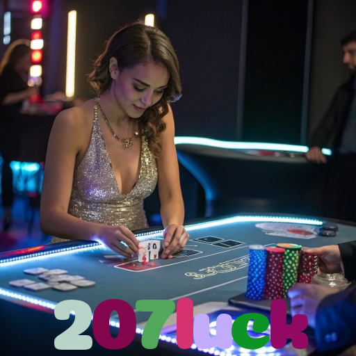 207luck - Baixe o App 207luck para Android e Comece a Jogar