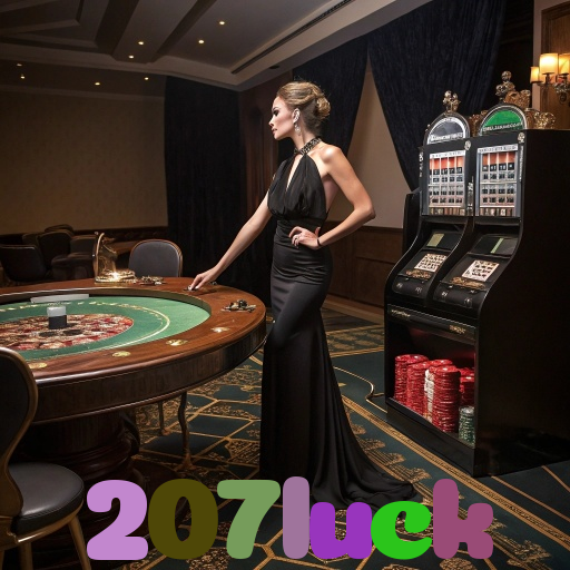 207luck - Baixe o App 207luck para Android e Comece a Jogar