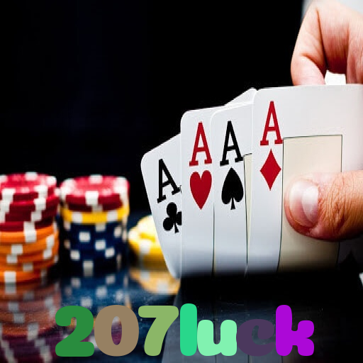 207luck - Baixe o app 207luck no Google Play e jogue ao vivo