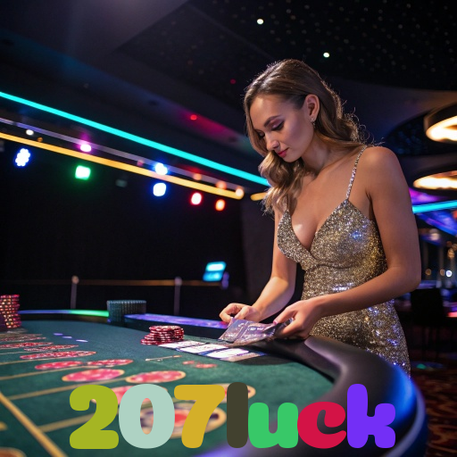 207luck - Baixe o App 207luck para Android e Comece a Jogar