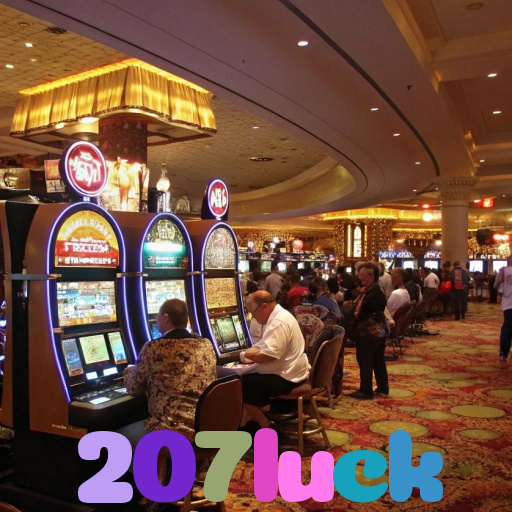 207luck - Baixe o App 207luck para Android e Comece a Jogar