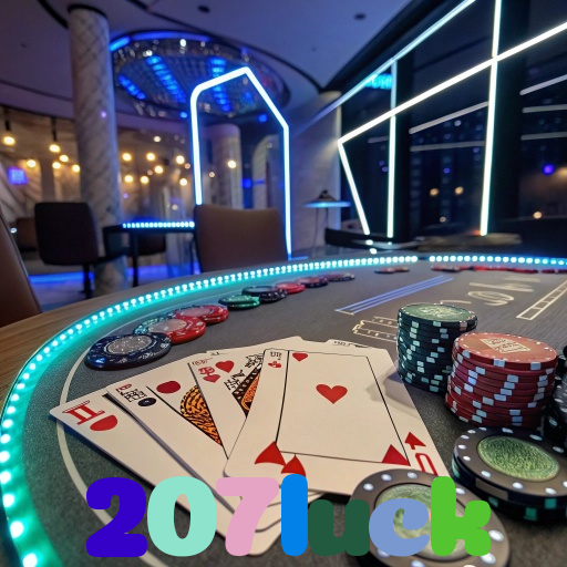 207luck - Baixe o App 207luck para Android e Comece a Jogar