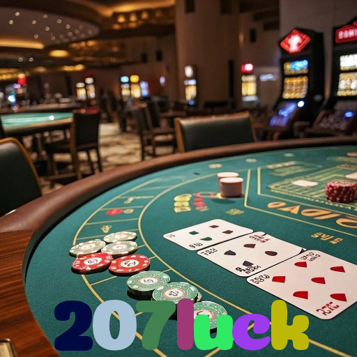 207luck - Baixe o App 207luck para Android e Comece a Jogar
