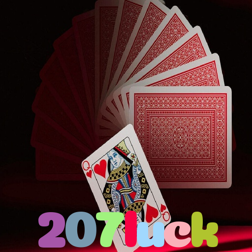 207luck - Baixe o App 207luck para Android e Comece a Jogar