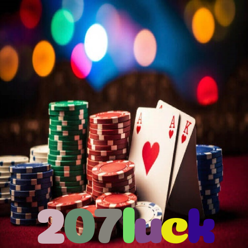 207luck - Baixe o App 207luck para Android e Comece a Jogar