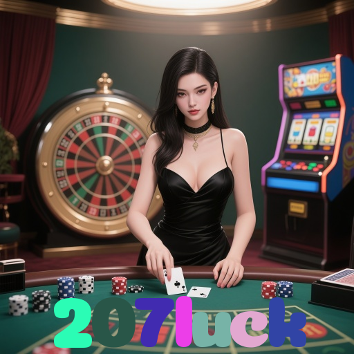207luck - Baixe o app 207luck no Google Play e jogue ao vivo