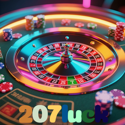 207luck - Baixe o App 207luck para Android e Comece a Jogar