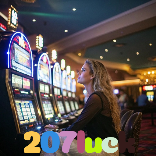 207luck - Baixe o app 207luck no Google Play e jogue ao vivo