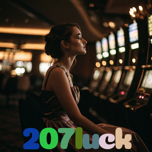 207luck - Baixe o app 207luck no Google Play e jogue ao vivo
