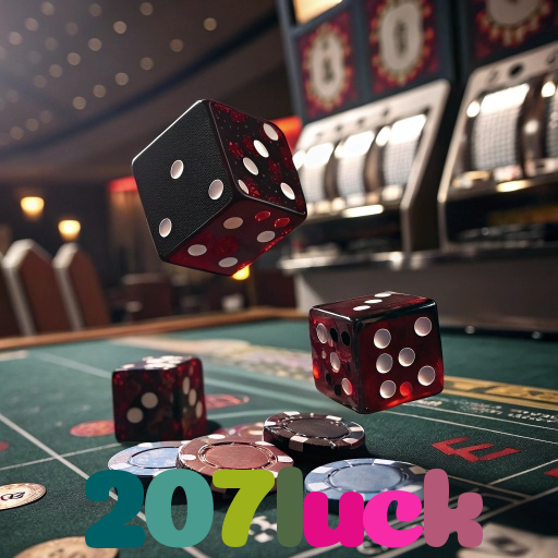 207luck - Baixe o App 207luck para Android e Comece a Jogar