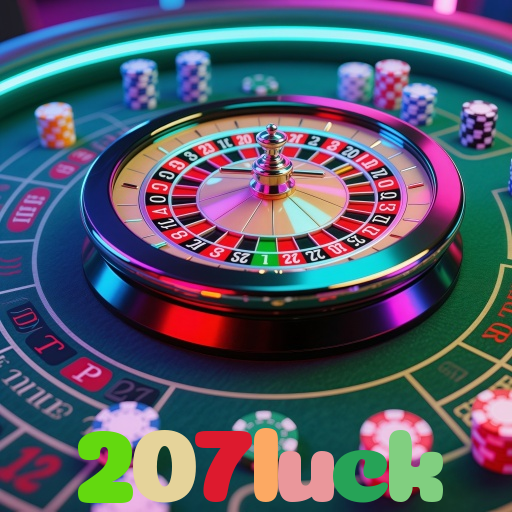 207luck - Baixe o app 207luck no Google Play e jogue ao vivo